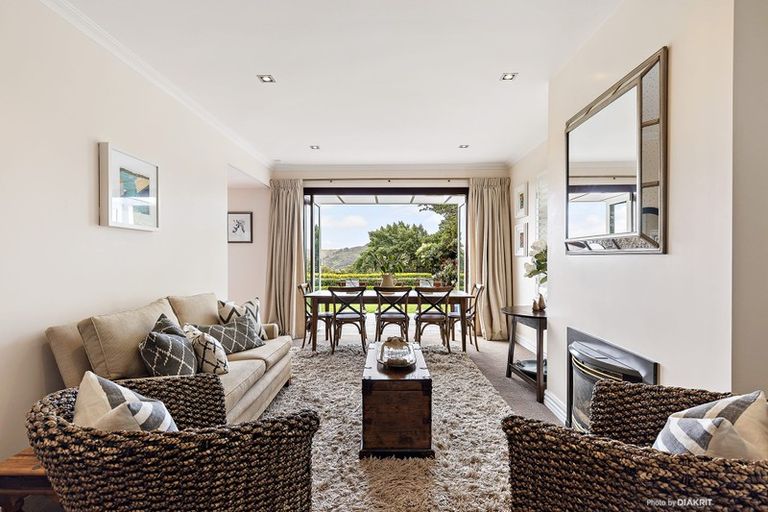 Photo of property in 134 Messines Road, Karori, Wellington, 6012