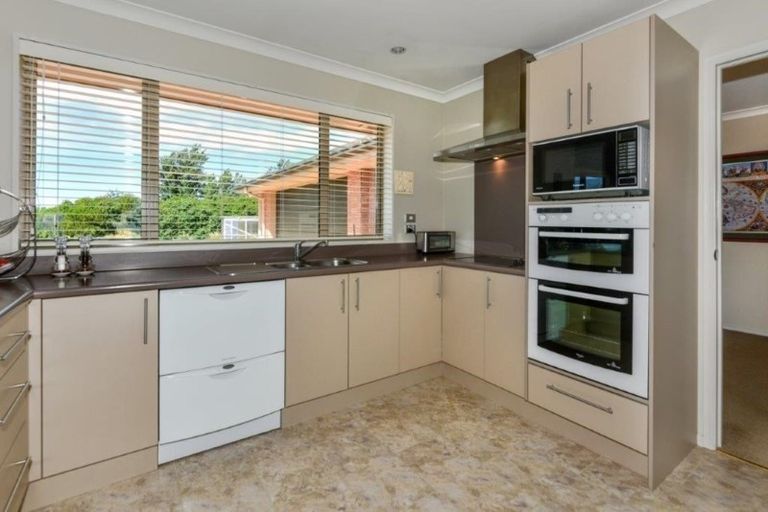 Photo of property in 8b Kowhai Drive, Darfield, 7510