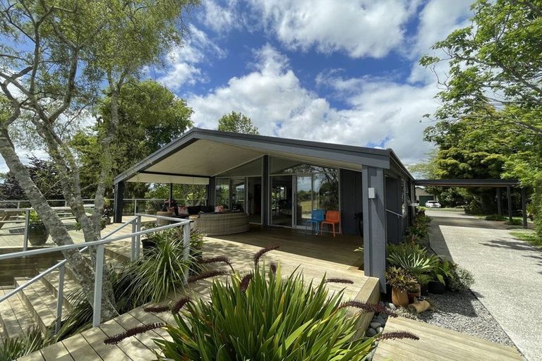 Photo of property in 491 Sim Road, Paerata, Pukekohe, 2676