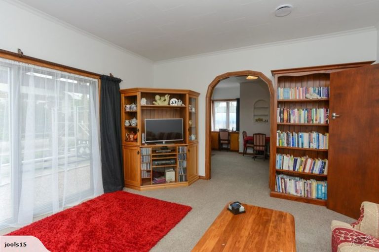 Photo of property in 12 Jellicoe Street, Waipukurau, 4200