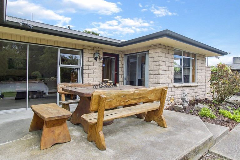 Photo of property in 14 Matai Street, Pleasant Point, 7903