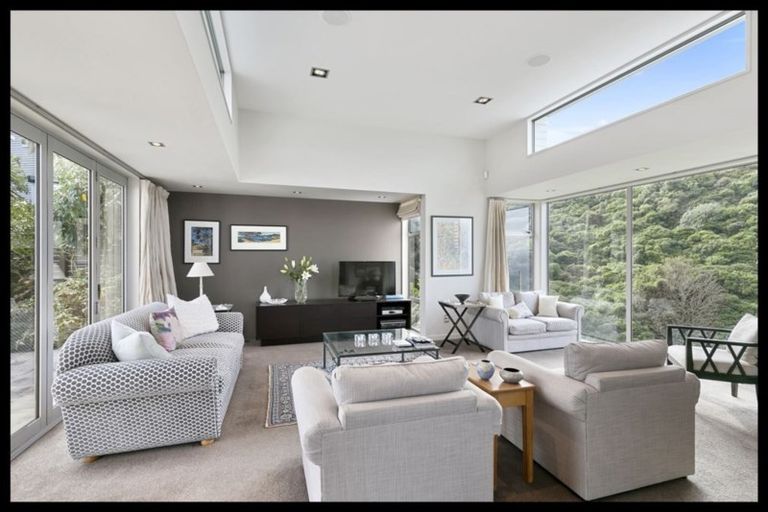 Photo of property in 19d Kabul Street, Khandallah, Wellington, 6035