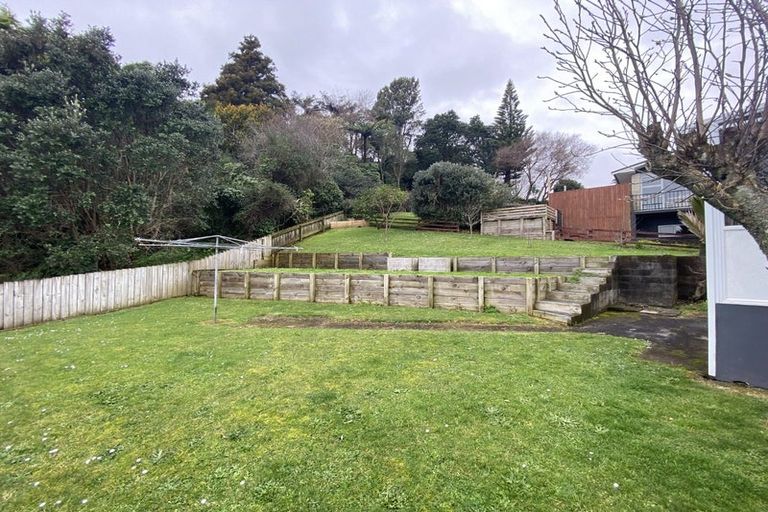 Photo of property in 13 Anne Street, Ferndale, New Plymouth, 4310