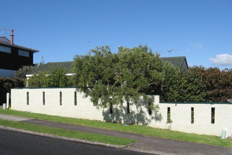 Photo of property in 47b Highland Park Drive, Highland Park, Auckland, 2010