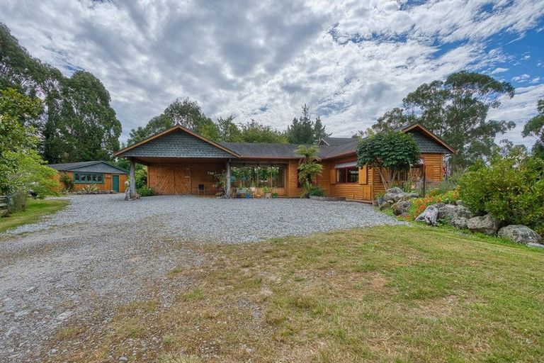 Photo of property in 210 Keogans Road, Arahura Valley, Hokitika, 7882