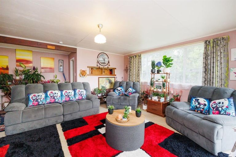 Photo of property in 19 Alexandra Street, Marton, 4710