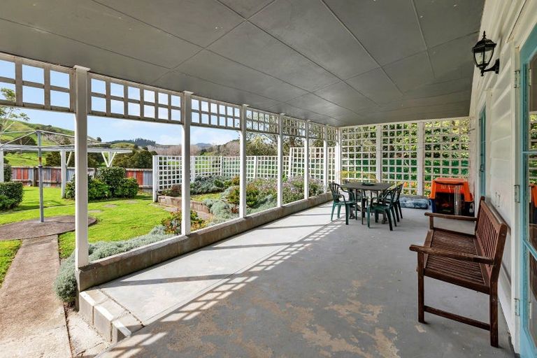 Photo of property in 199 Avoca Road, Mamaranui, Dargaville, 0372