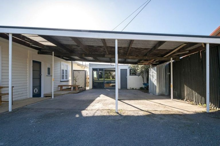 Photo of property in 292a Scott Street, Witherlea, Blenheim, 7201