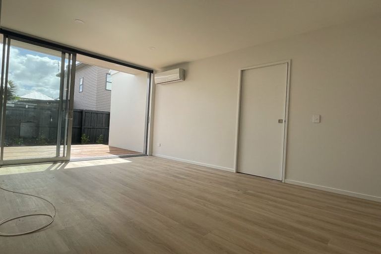 Photo of property in 17c Dickens Street, Addington, Christchurch, 8024