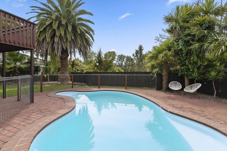 Photo of property in 274 Pukehangi Road, Sunnybrook, Rotorua, 3015