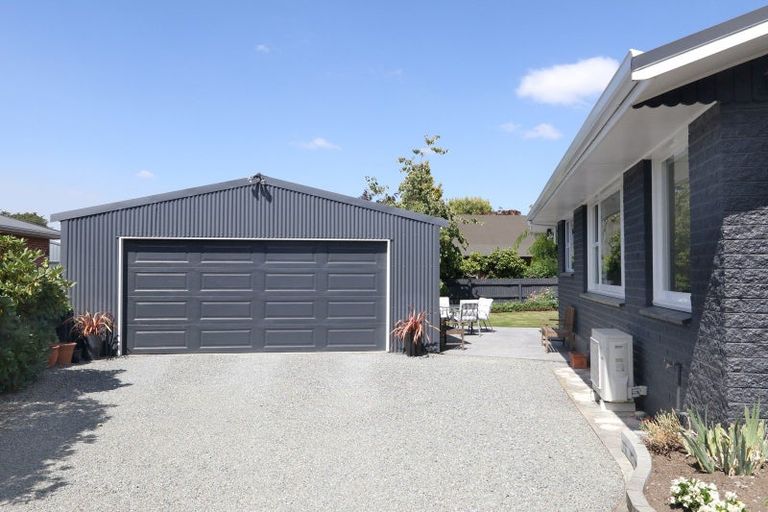 Photo of property in 14 Miller Avenue, Allenton, Ashburton, 7700