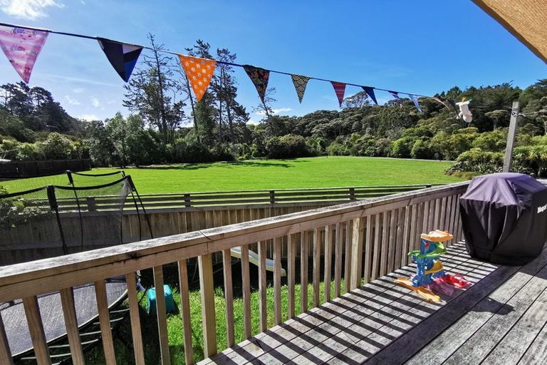 Photo of property in 6 Taranui Place, Henderson, Auckland, 0612