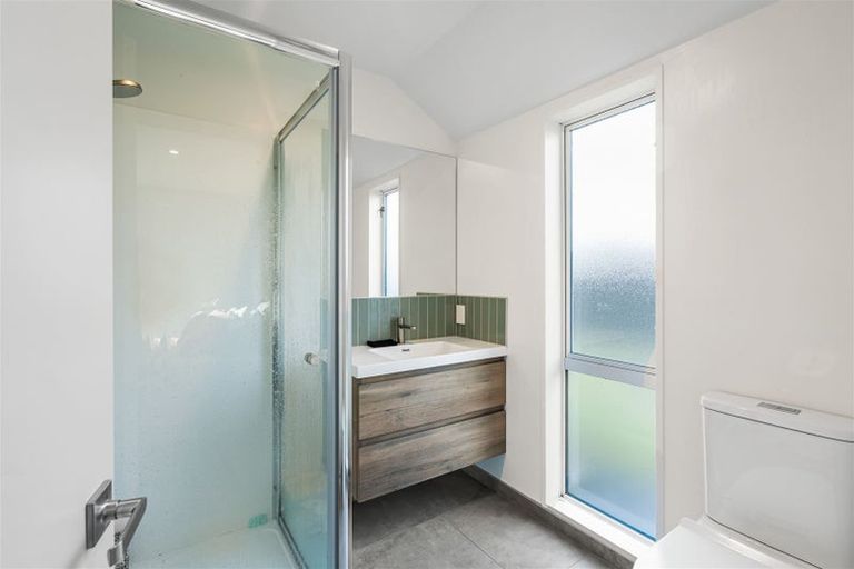 Photo of property in 7 Copperfield Close, Parklands, Christchurch, 8083