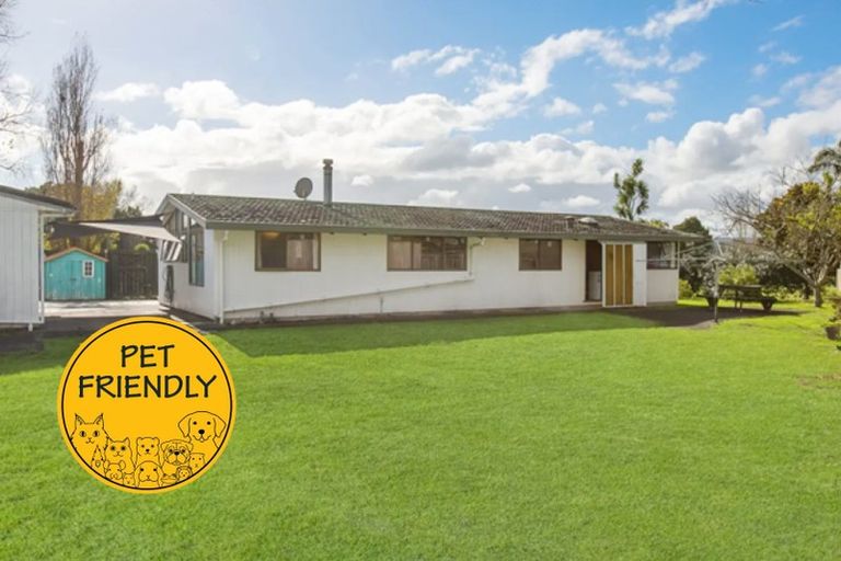 Photo of property in 7 Miro Street, Drury, 2113