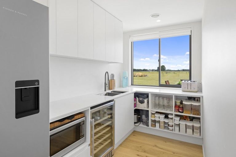 Photo of property in 14 Hayes Road, Kirwee, Christchurch, 7671