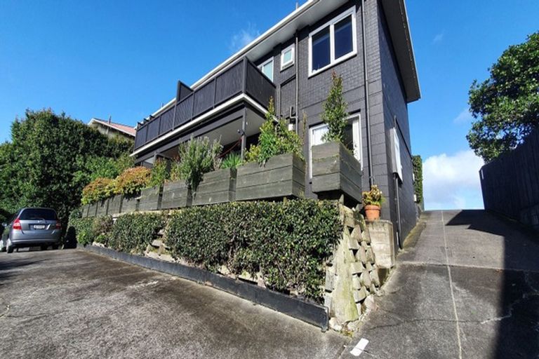 Photo of property in 1/573 New North Road, Kingsland, Auckland, 1021