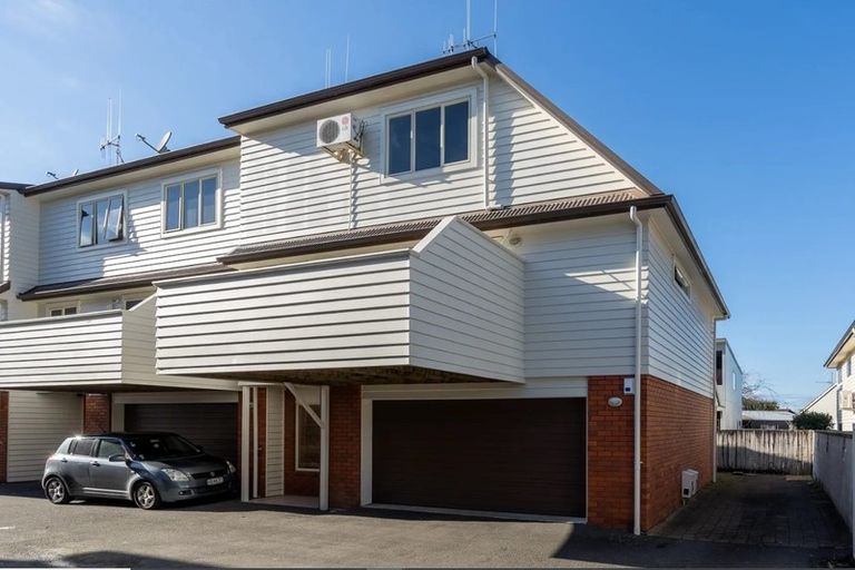 Photo of property in 219d Peachgrove Road, Claudelands, Hamilton, 3214