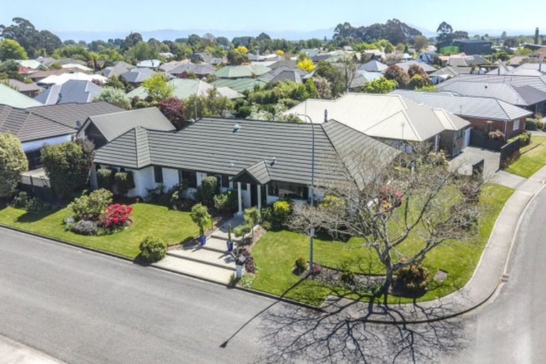 Photo of property in 2 Matthews Street, Kaiapoi, 7630