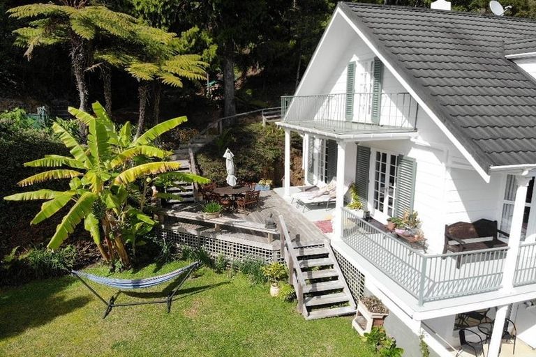 Photo of property in 48 Joyces Road, Paihia, 0200