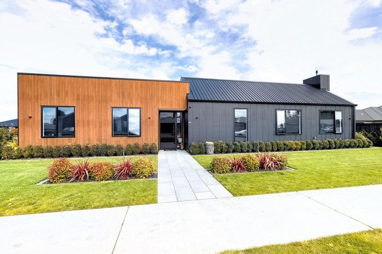 Photo of property in 453 Warburton Crescent, Te Awamutu, 3800