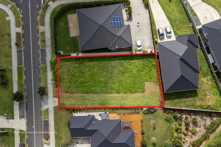 Photo of property in 18 Dame Nganeko Drive, Glenbrook, 2681