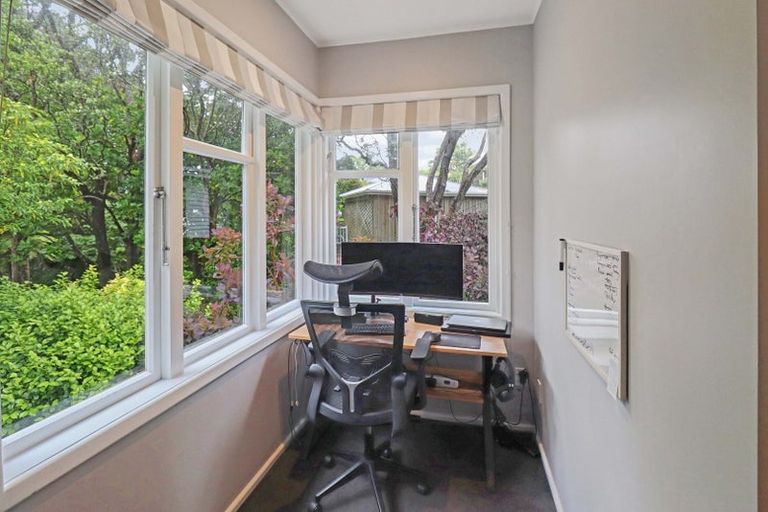 Photo of property in 64a Simla Crescent, Khandallah, Wellington, 6035