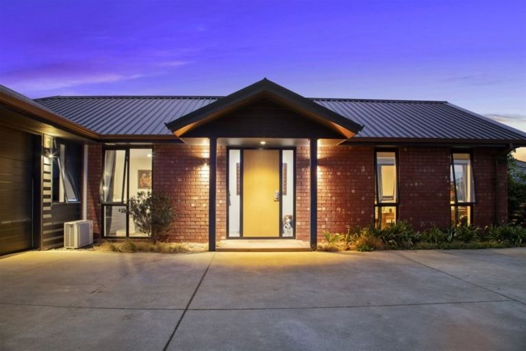 Photo of property in 24 Pamela Christine Road, Patumahoe, Pukekohe, 2679