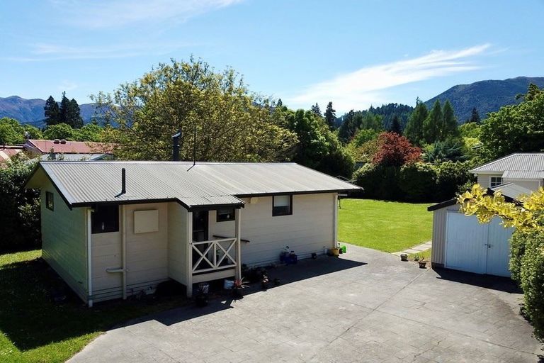 Photo of property in 14 Harrogate Street, Hanmer Springs, 7334