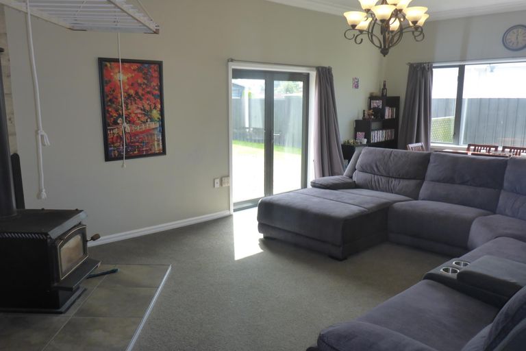 Photo of property in 34 Harris Street, Waimate, 7924
