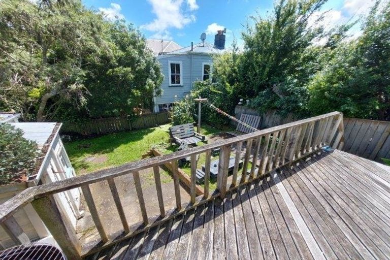 Photo of property in 65 Wilson Street, Newtown, Wellington, 6021