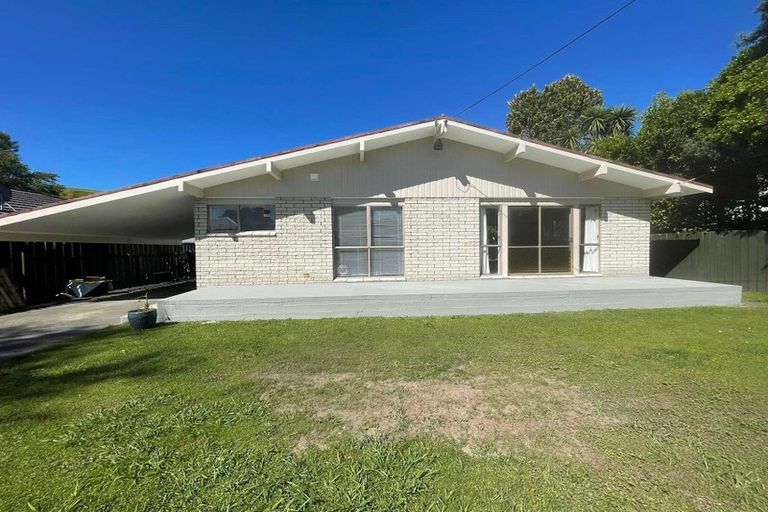 Photo of property in 42 Quick Avenue, Aramoho, Whanganui, 4500