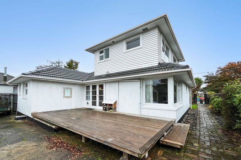 Photo of property in 25 Gainsborough Street, Hoon Hay, Christchurch, 8025