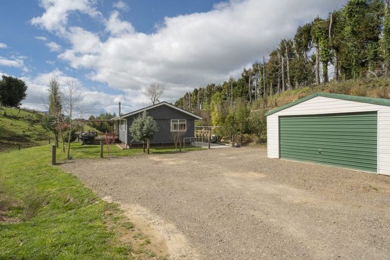 Photo of property in 589 Rangiuru Road, Rangiuru, Te Puke, 3188