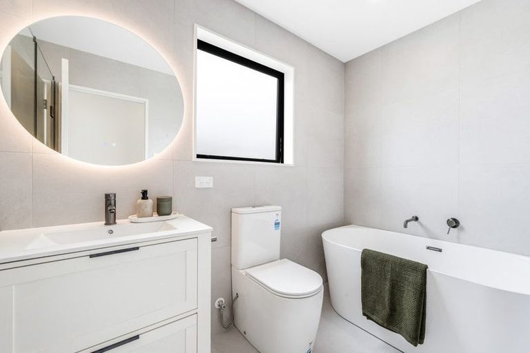 Photo of property in 24 Toetoe Street, Westgate, 0814