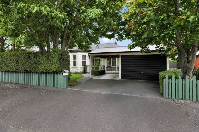 Photo of property in 38 Wills Street, Ashburton, 7700