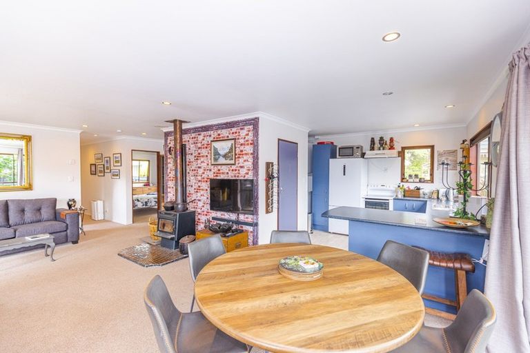 Photo of property in 43 Miro Street, Ohakune, 4625