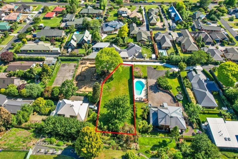 Photo of property in 9d Bronte Place, Leamington, Cambridge, 3432