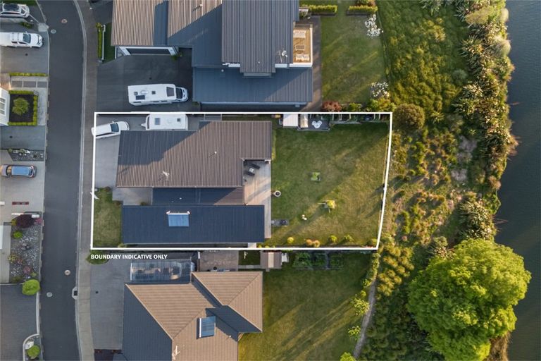 Photo of property in 34 Double Bay Road, Pyes Pa, Tauranga, 3112