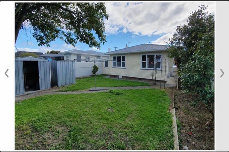 Photo of property in 176 Cambridge Street, Levin, 5510