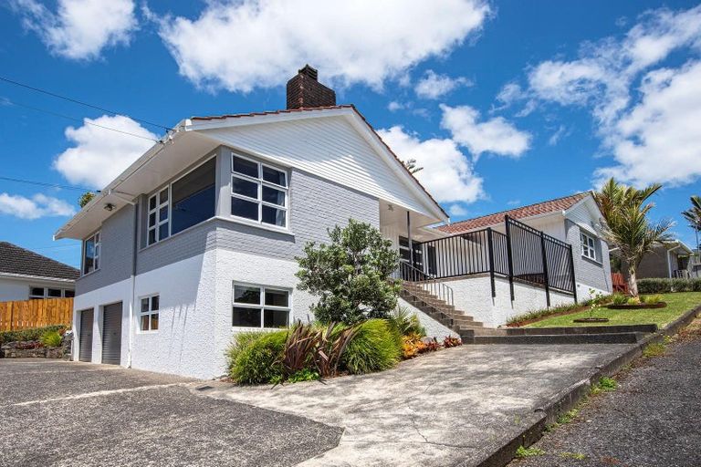 Photo of property in 9 Grand View Road, Te Kamo, Whangarei, 0112
