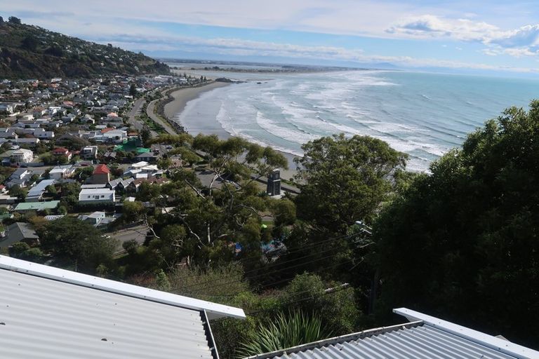 Photo of property in 45 Scarborough Road, Scarborough, Christchurch, 8081