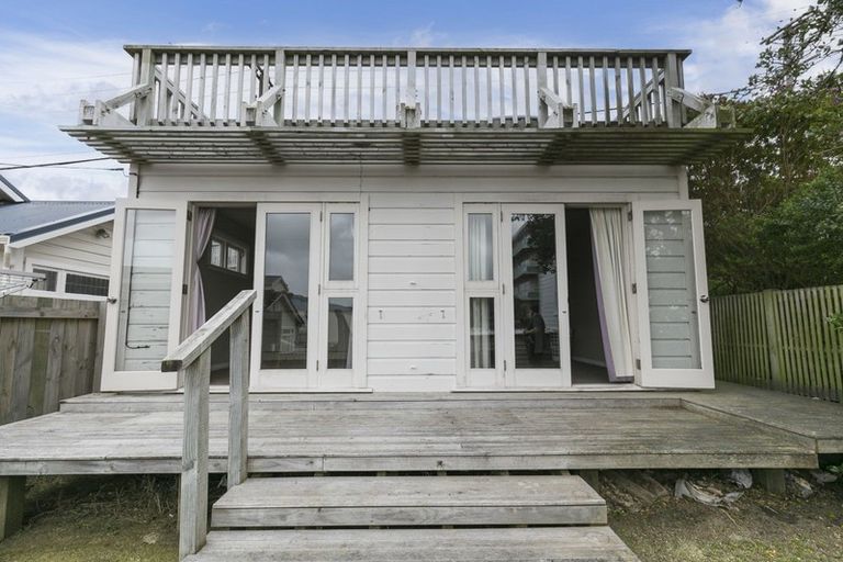 Photo of property in 68 Rintoul Street, Newtown, Wellington, 6021