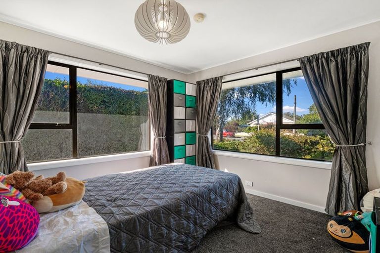 Photo of property in 59 Dunford Street, Rakaia, 7710