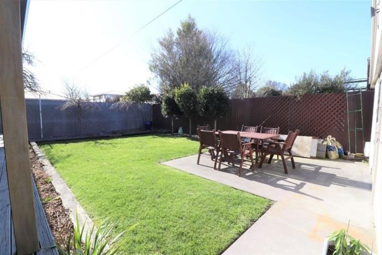 Photo of property in 22 Nicholls Road, Halswell, Christchurch, 8025