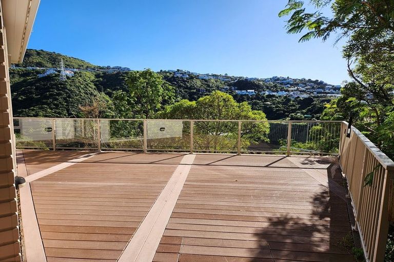 Photo of property in 178a Barnard Street, Wadestown, Wellington, 6012