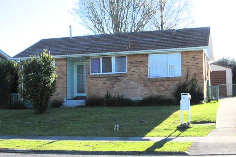 Photo of property in 21 Ryan Avenue, Chartwell, Hamilton, 3210