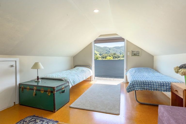 Photo of property in 180 Underhill Road, Woodside, Greytown, 5794