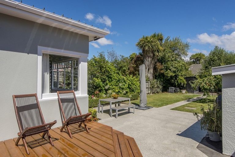 Photo of property in 166 Southampton Street, Sydenham, Christchurch, 8023