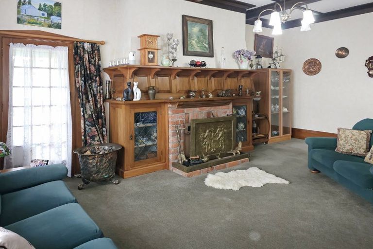 Photo of property in 19 Kaka Road, Taihape, 4720