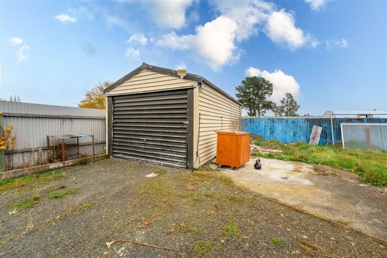 Photo of property in 2b O'neill Place, Watlington, Timaru, 7910